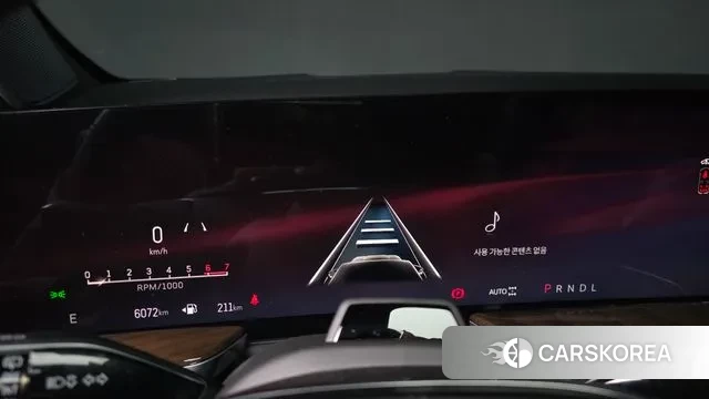 Cadillac Escalade 5th Generation id 3471761 из Кореи 18