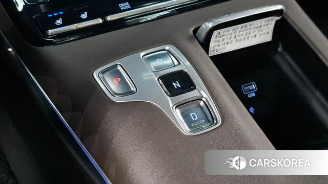Hyundai The New Grandeur IG id 4662459 из Кореи 30
