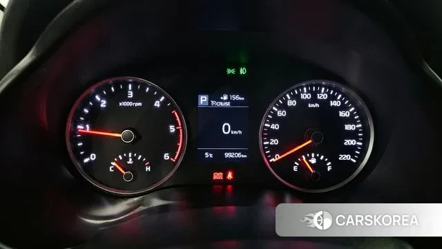 Kia Stonic id 3494456 из Кореи 18