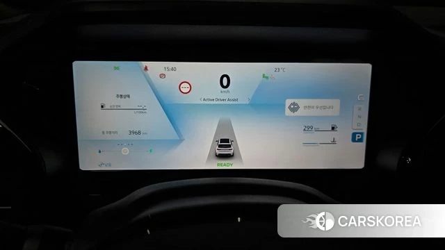 Renault Korea (Samsung) Grand Coleos id 4279872 из Кореи 31