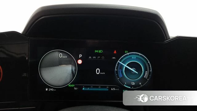 Hyundai The New Avante Hybrid (CN7) id 3858261 из Кореи 18