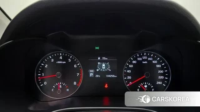 Kia Come New K3 id 3060880 из Кореи 18