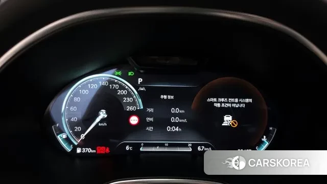 Genesis G80 (RG3) id 3634588 из Кореи 18