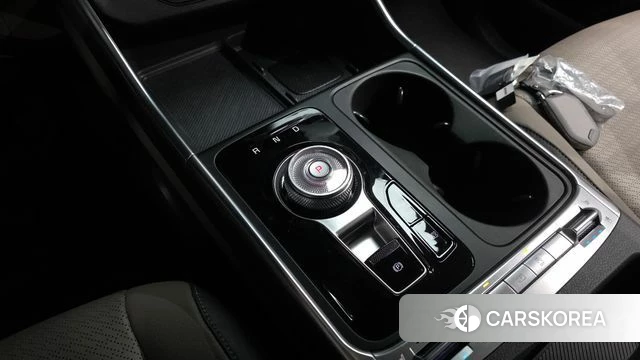 Kia The New Carnival 4th Generation id 4414155 из Кореи 31