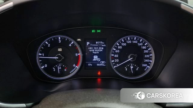 Hyundai Santa Fe TM id 3853953 из Кореи 18