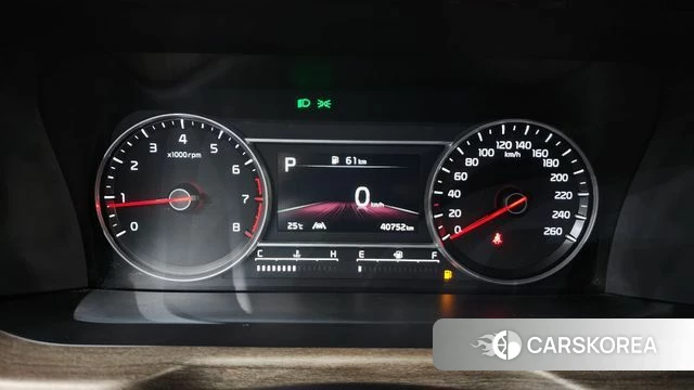 Kia Sorento 4th Generation id 4881214 из Кореи 32