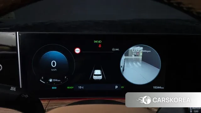 Hyundai Santa Fe (MX5) id 3322107 из Кореи 18