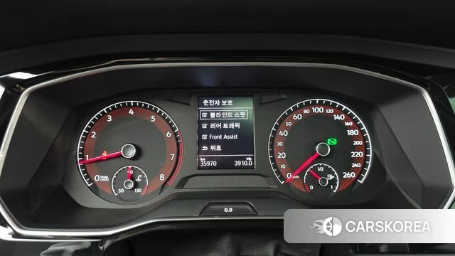 Volkswagen 7th Generation of Jetta id 4446030 из Кореи 28