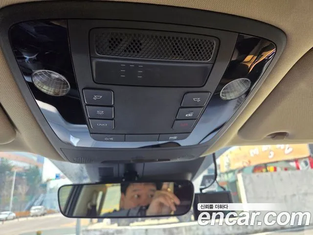 Kia Carnival 4th generation id 2626053 из Кореи 12