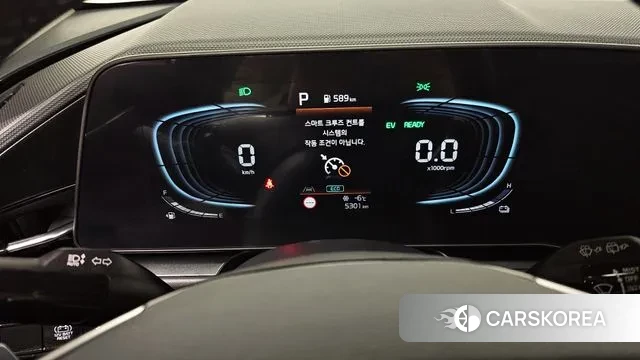 Kia Di Ol Nu Niro id 3638673 из Кореи 18