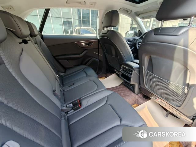 Audi Q8 id 4273915 из Китая 20