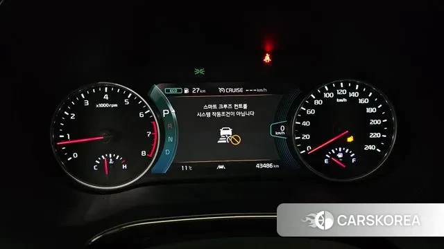 Kia Seltos id 3760707 из Кореи 18