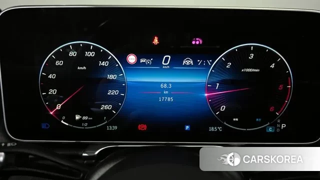 Mercedes-Benz S-Class W223 id 3477437 из Кореи 18