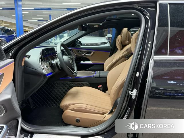 Mercedes-Benz E-class id 4290445 из Китая 21
