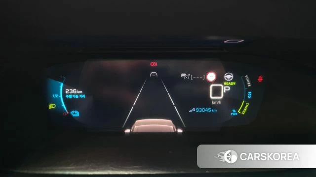 Peugeot e-2008 second generation id 4416054 из Кореи 28