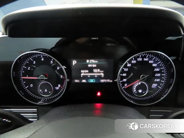 Hyundai The New Grandeur IG id 3416768 из Кореи 18