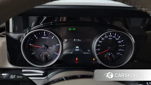 Kia Carnival 4th generation id 3650908 из Кореи 18