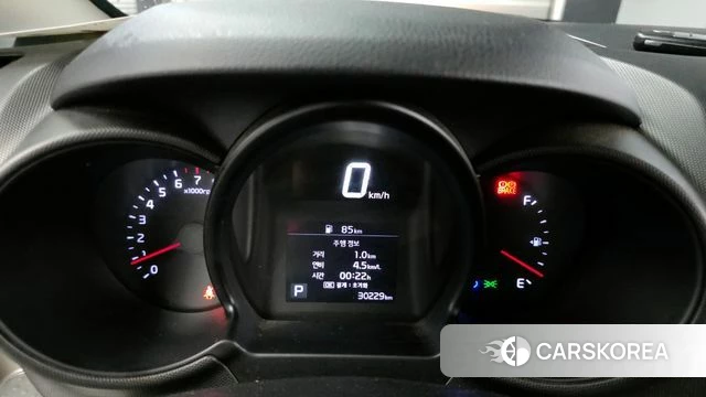 Kia The New Ray id 4018886 из Кореи 18