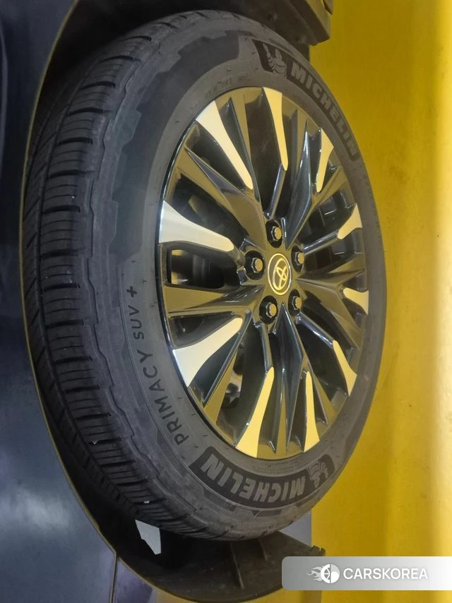 Toyota Alphard 4th Generation id 3963460 из Кореи 14