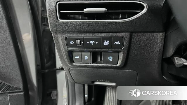 Hyundai Sonata Hybrid (DN8) id 4632058 из Кореи 17
