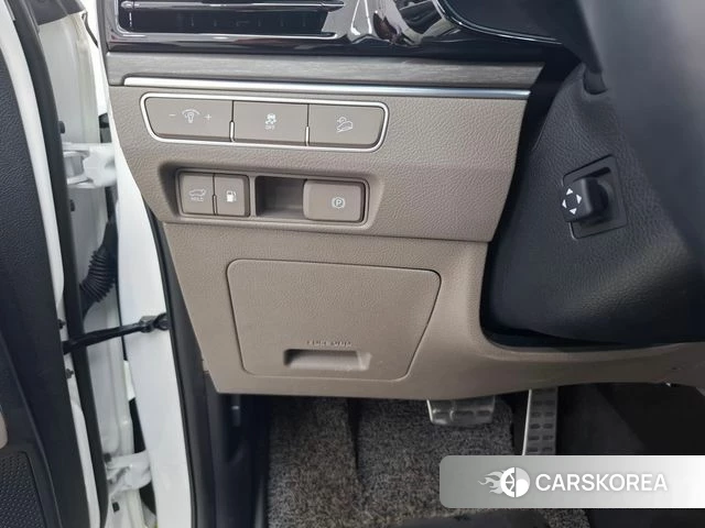 Kia Mohave Master id 3851675 из Кореи 18