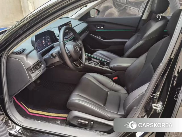 Honda Accord id 4353262 из Китая 8