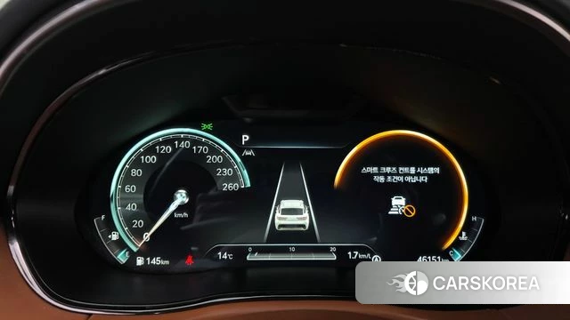 Genesis GV70 id 3898104 из Кореи 18