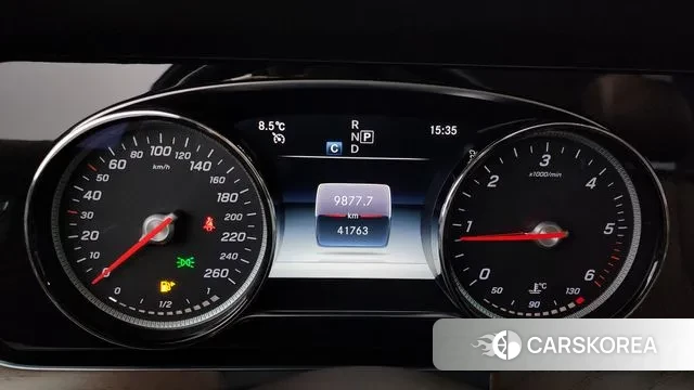 Mercedes-Benz E-Class W213 id 3568165 из Кореи 18