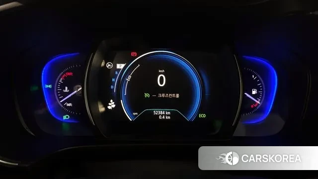 Renault Korea (Samsung) The New QM6 id 3417533 из Кореи 18