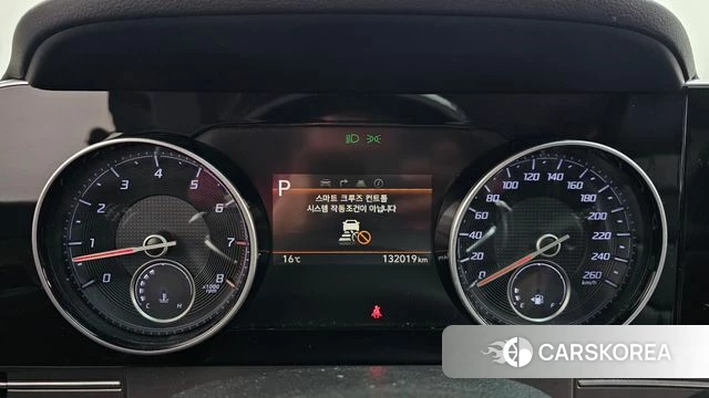 Hyundai The New Grandeur IG id 3905179 из Кореи 18