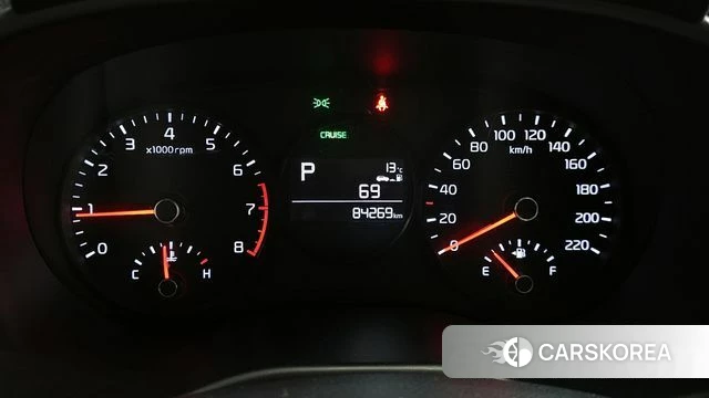 Kia All New Morning (JA) id 3899433 из Кореи 18