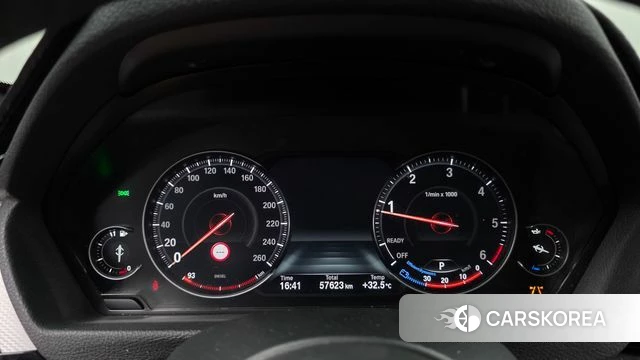 BMW 3 Series GT (F34) id 4708199 из Кореи 30