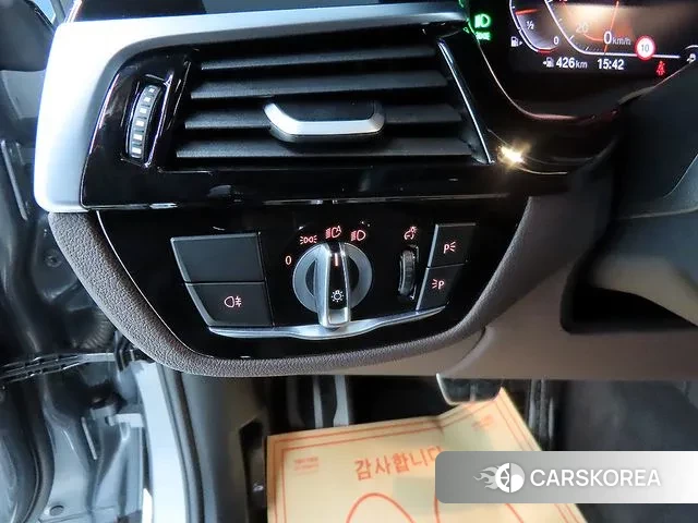 BMW 6 Series GT (G32) id 3685050 из Кореи 18