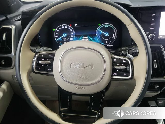 Kia Sorento 4th Generation id 4783903 из Кореи 18
