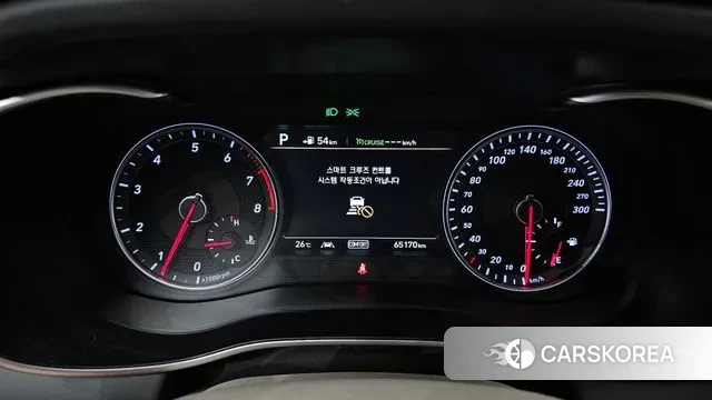 Genesis G70 id 3024434 из Кореи 18