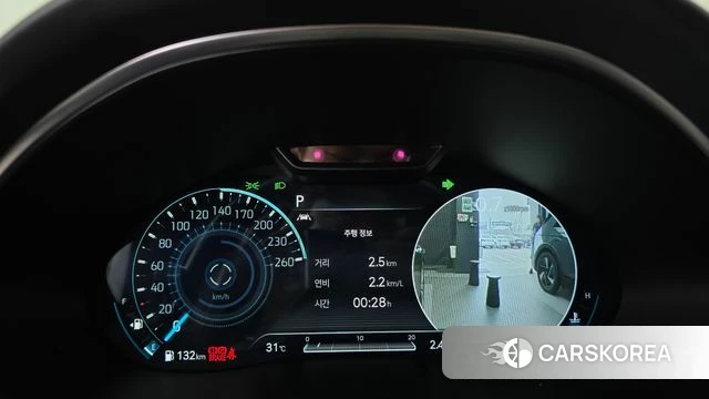 Genesis G80 (RG3) id 4741221 из Кореи 31