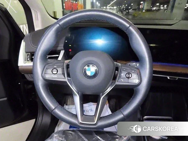 BMW 2 Series Active Tourer (U06) id 3041843 из Кореи 18