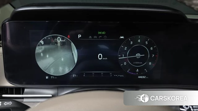 Kia Carnival 4th generation id 4506143 из Кореи 34