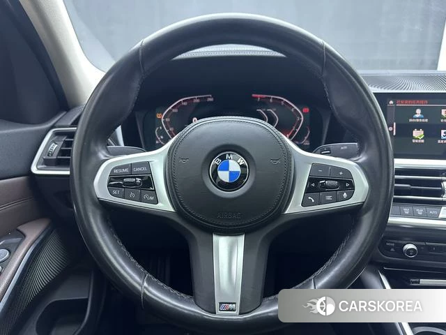 BMW 3 series id 4359237 из Китая 22