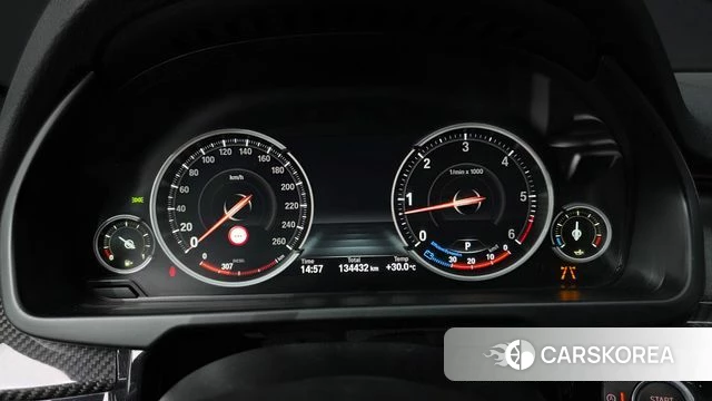 BMW X5 (F15) id 4536760 из Кореи 33