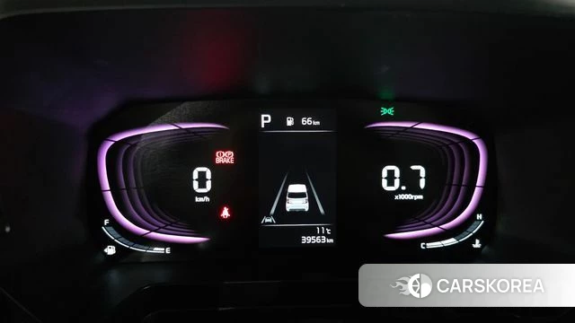 Kia The New Kia Ray id 3864828 из Кореи 18