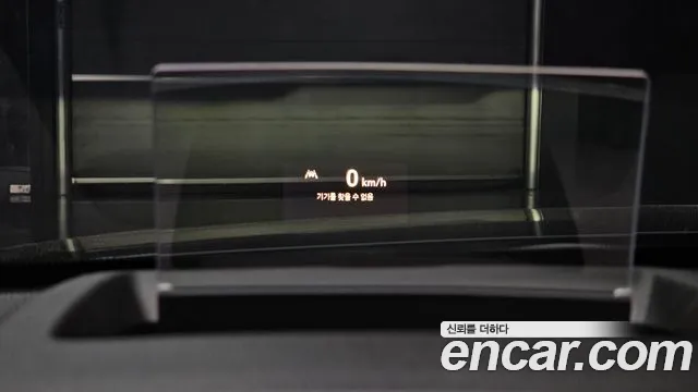 Chevrolet (GM Daewoo) Trailblazer id 2697454 из Кореи 18