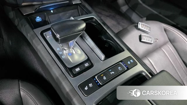 Genesis G80 id 4895258 из Кореи 30