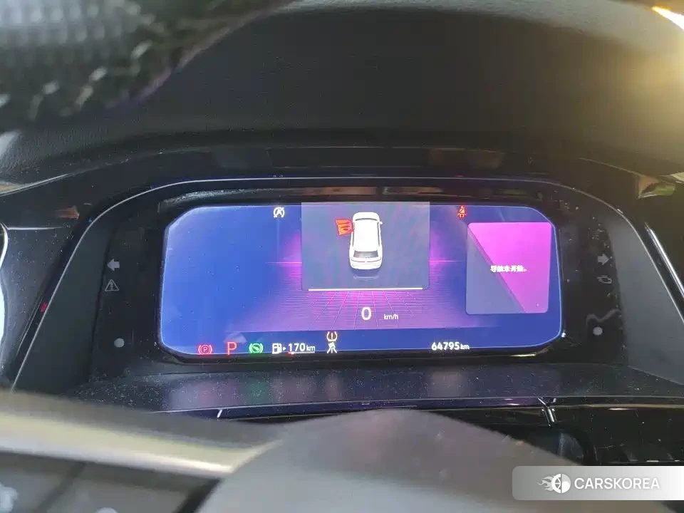 Volkswagen Touareg id 4599839 из Китая 8