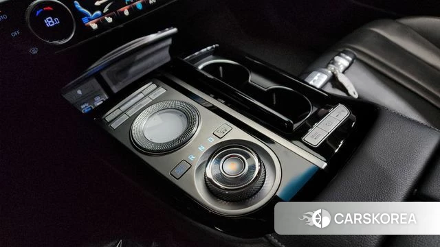 Genesis G80 (RG3) id 4317394 из Кореи 34