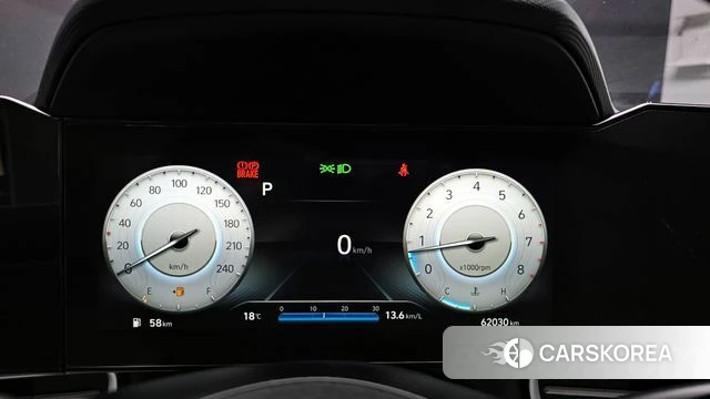 Hyundai Avante (CN7) id 3964953 из Кореи 18