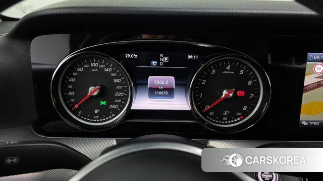 Mercedes-Benz E-Class W213 id 4568317 из Кореи 33