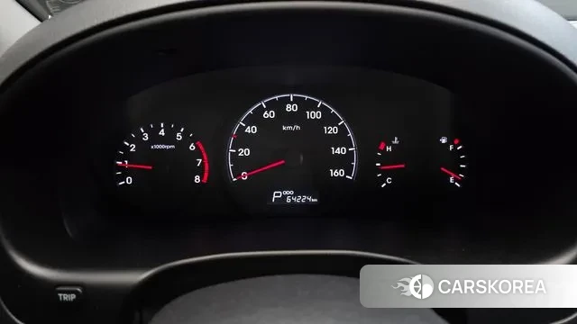 Hyundai The New Grand Starex id 3488921 из Кореи 18