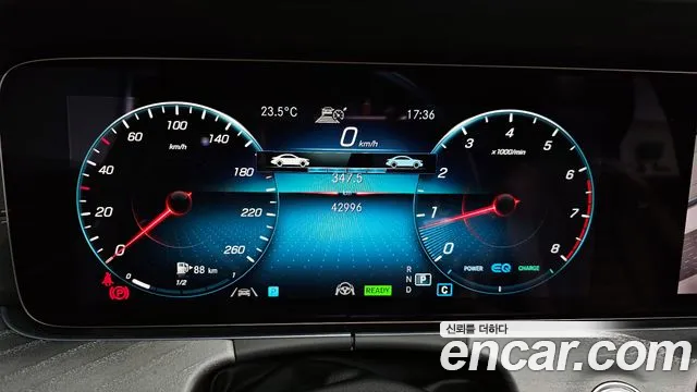 Mercedes-Benz E-Class W213 id 2853445 из Кореи 18