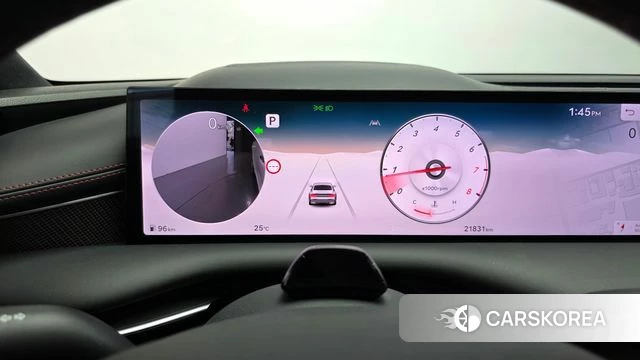 Genesis G80 (RG3) id 4590806 из Кореи 35